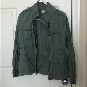 Levi Jacket